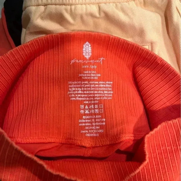 Free People  Movement Leggings - Picture 6 of 8